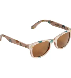 Molo Solbriller>Solbriller - Star - Sand Smile