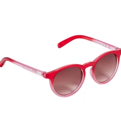 Molo Solbriller>Solbriller - Sun Shine - Strawberry Hot