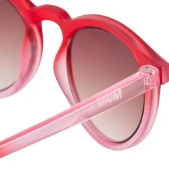 Molo Solbriller>Solbriller - Sun Shine - Strawberry Hot