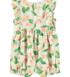 Børn Molo Sommerdragter>Sommerdragt - Felicia - Sweet Cherries