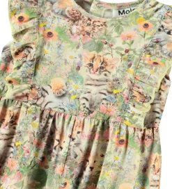 Børn Molo Sommerdragter|Sommerdragt - Felicia - Meadow Cubs