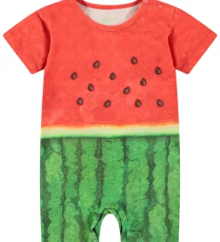 Børn Molo Sommerdragter|Sommerdragt - Finn - Be A Melon