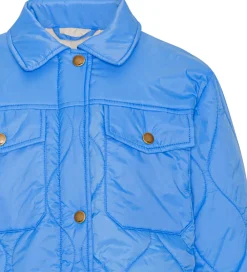 Børn Molo Sommerjakker>Sommerfrakke - Hadlee - Forget Me Not