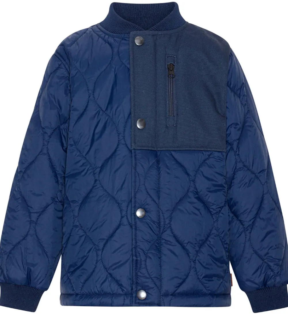 Børn Molo Sommerjakker>Sommerjakke - Harold - Universe