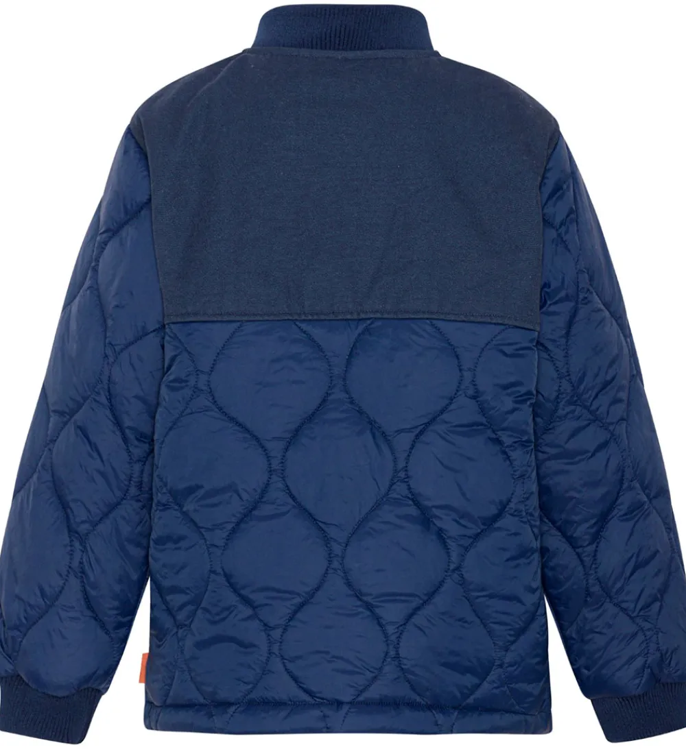 Børn Molo Sommerjakker>Sommerjakke - Harold - Universe