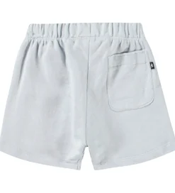 Børn Molo Shorts Og Knickers|Sweatshorts - Simms - Skywriting