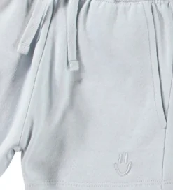 Børn Molo Shorts Og Knickers|Sweatshorts - Simms - Skywriting