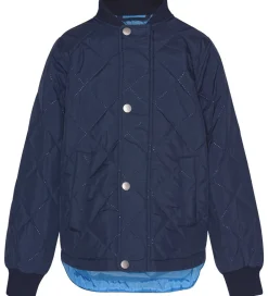 Børn Molo Termotøj>Termojakke - Hallow - Universe