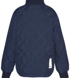 Børn Molo Termotøj>Termojakke - Hallow - Universe