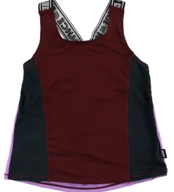 Molo Gymnastiktøj>Top - Oriana - Colour Block