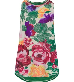 Molo T-Shirts Og Toppe|Gymnastiktøj|Top - Oriana - Energy Flowers