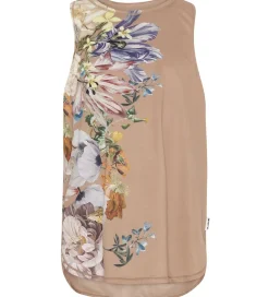 Molo Gymnastiktøj>Top - Oriana - Vertical Botanic