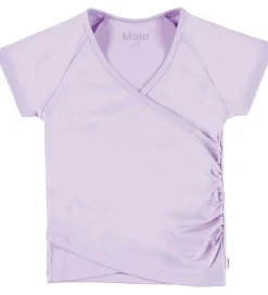 Molo Gymnastiktøj|T-shirt - Oaklee - Frozen Lilac