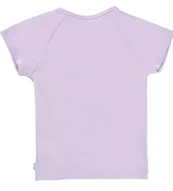 Molo Gymnastiktøj|T-shirt - Oaklee - Frozen Lilac