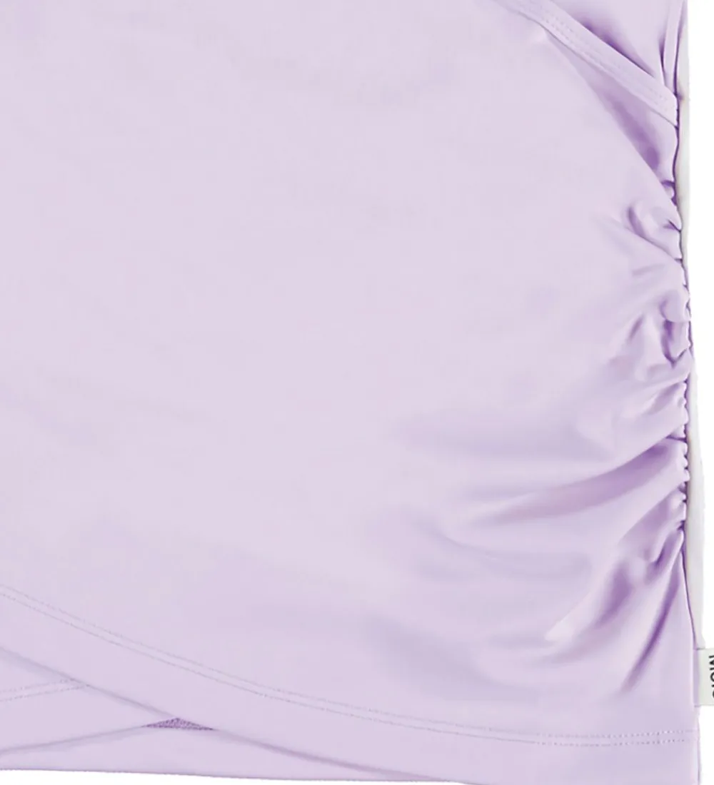 Molo Gymnastiktøj|T-shirt - Oaklee - Frozen Lilac