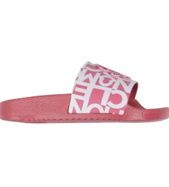 Moncler Badesandaler|Badesandaler - Petite Jeanne - Rosa