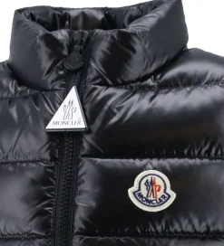 Børn Moncler Dunveste Og Dyneveste></noscript>Dunvest - Ghany - Sort