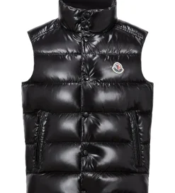Børn Moncler Veste|Dunveste Og Dyneveste>Dunvest - Tib - Navy