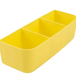 Montiico Madkasser|Indsats - Bento Feast - Silikone - Sunbeam