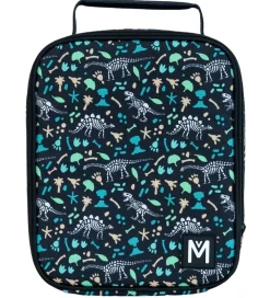 Montiico Køletasker>Køletaske - Large - 4,93 l - Dinosaur