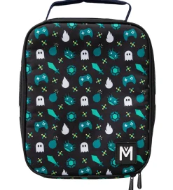 Montiico Køletasker>Køletaske - Large - 4,93 l - Game On