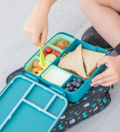 Montiico Køletasker></noscript>Køletaske - Large - 4,93 l - Game On