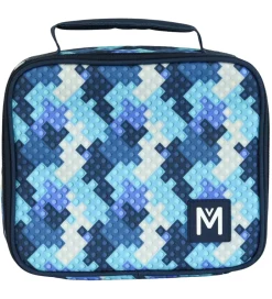 Montiico Køletasker|Køletaske - Medium - 3,7 l - Block Land