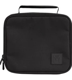 Montiico Spisetid|Køletasker|Køletaske - Medium - 3,7 l - Midnight