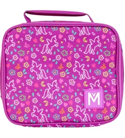 Montiico Køletasker|Køletaske - Medium - 3,7 l - Unicorn