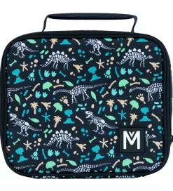 Montiico Køletasker>Køletaske - Medium - 3,7 l - Dinosaur