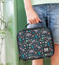 Montiico Køletasker></noscript>Køletaske - Medium - 3,7 l - Dinosaur