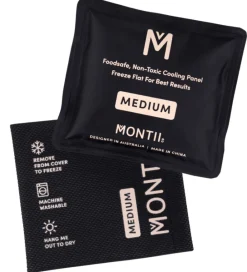 Montiico Køletasker></noscript>Køletaske - Medium - 3,7 l - Dinosaur