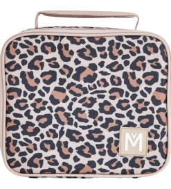 Montiico Spisetid|Køletasker>Køletaske - Medium - 3,7 l - Safari