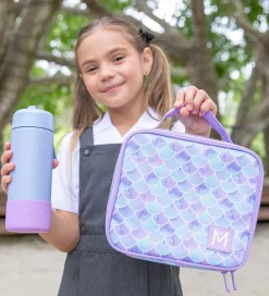 Montiico Køletasker|Køletaske - Medium - 3,7 l - Sea Shine