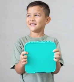 Montiico Skole|Madkasser>Madkasse m. 5 rum - Bento Five - 980 ml - Mojito