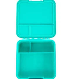 Montiico Skole|Madkasser|Madkasse m. 3 rum - Bento Three - 1 l - Mojito