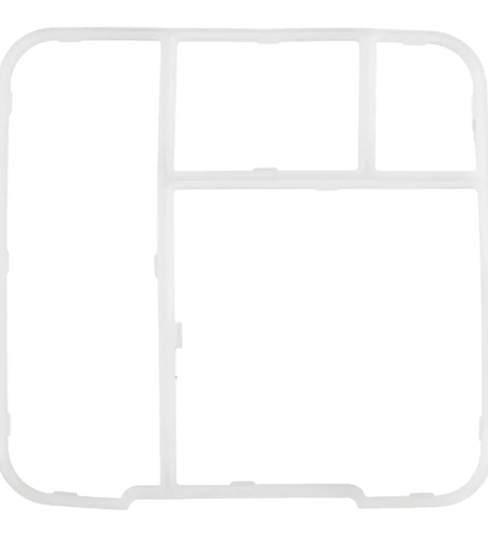 Montiico Madkasser|Silikoneforsejling til Bento Feast