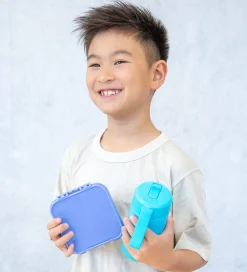 Montiico Madkasser></noscript>Snackboks m. 3 rum - Bento Two - 500 ml - Splash