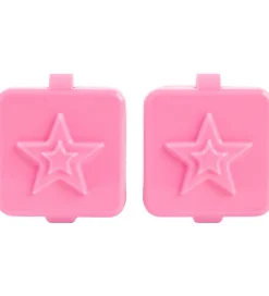 Montiico Madkasser>Snackbøtter - Bento Dip & Sauce - 2-pak - Floss