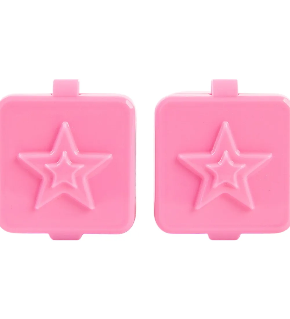 Montiico Madkasser>Snackbøtter - Bento Dip & Sauce - 2-pak - Floss