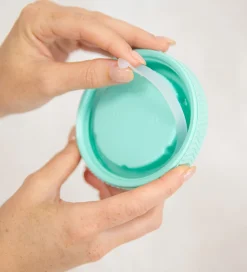 Montiico Skole|Madkasser>Termobeholder - 200 ml - Marine