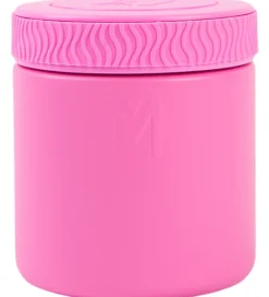 Montiico Skole|Madkasser|Termobeholder - 400 ml - Floss