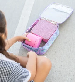 Montiico Skole|Madkasser|Termobeholder - 400 ml - Floss