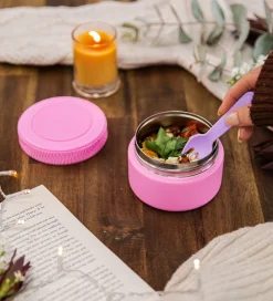 Montiico Skole|Madkasser></noscript>Termobeholder - 200 ml - Floss