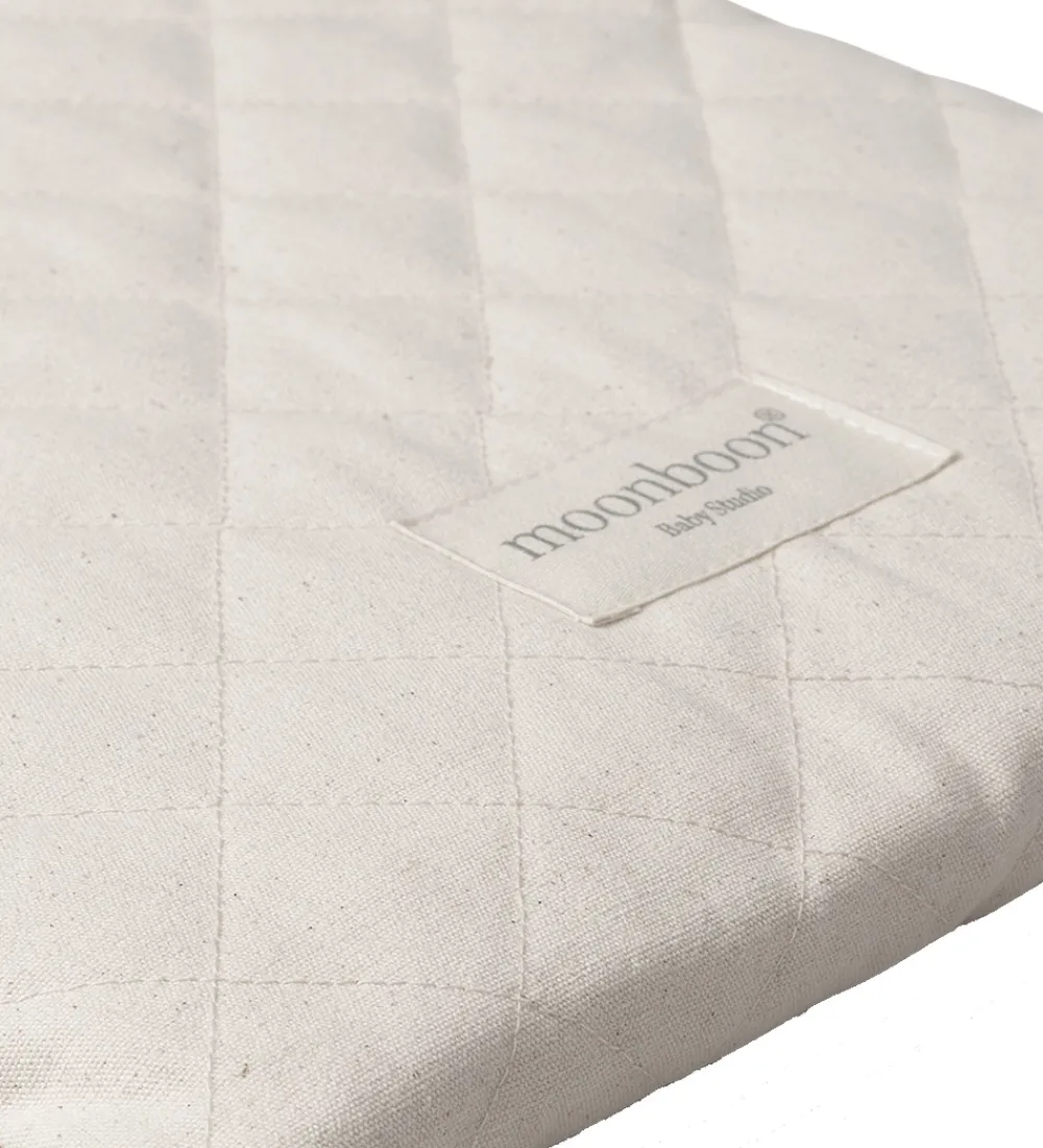 Moonboon Madrasser|Afstiverbund - 30 x 85 cm - Nature