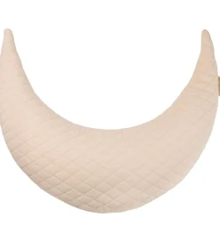 Moonboon Amning|Ammepuder|Ammepude - Quiltet - Moon - Rose Cloud