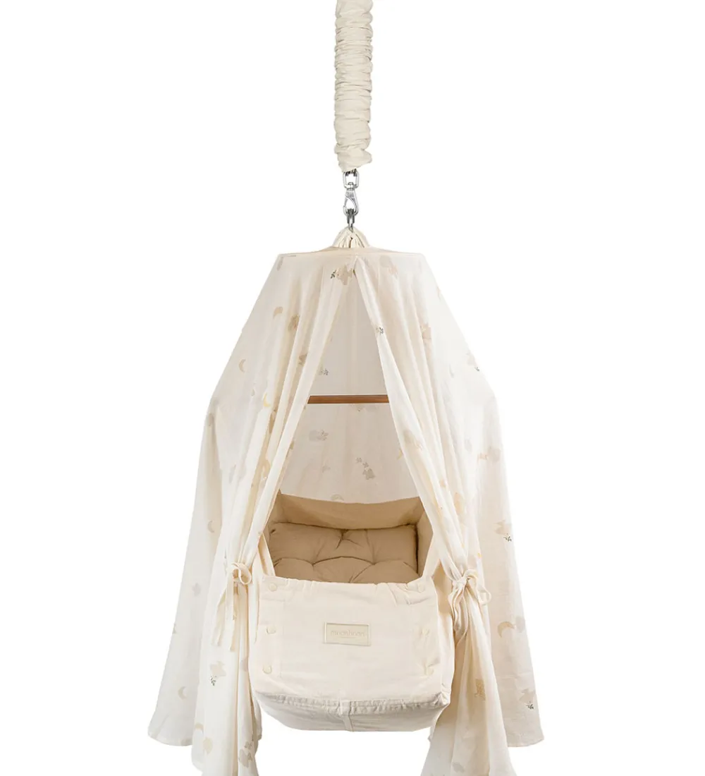 Børn Moonboon Sengehimler|Børneværelset|Baldakin - Heaven - Over The Moon