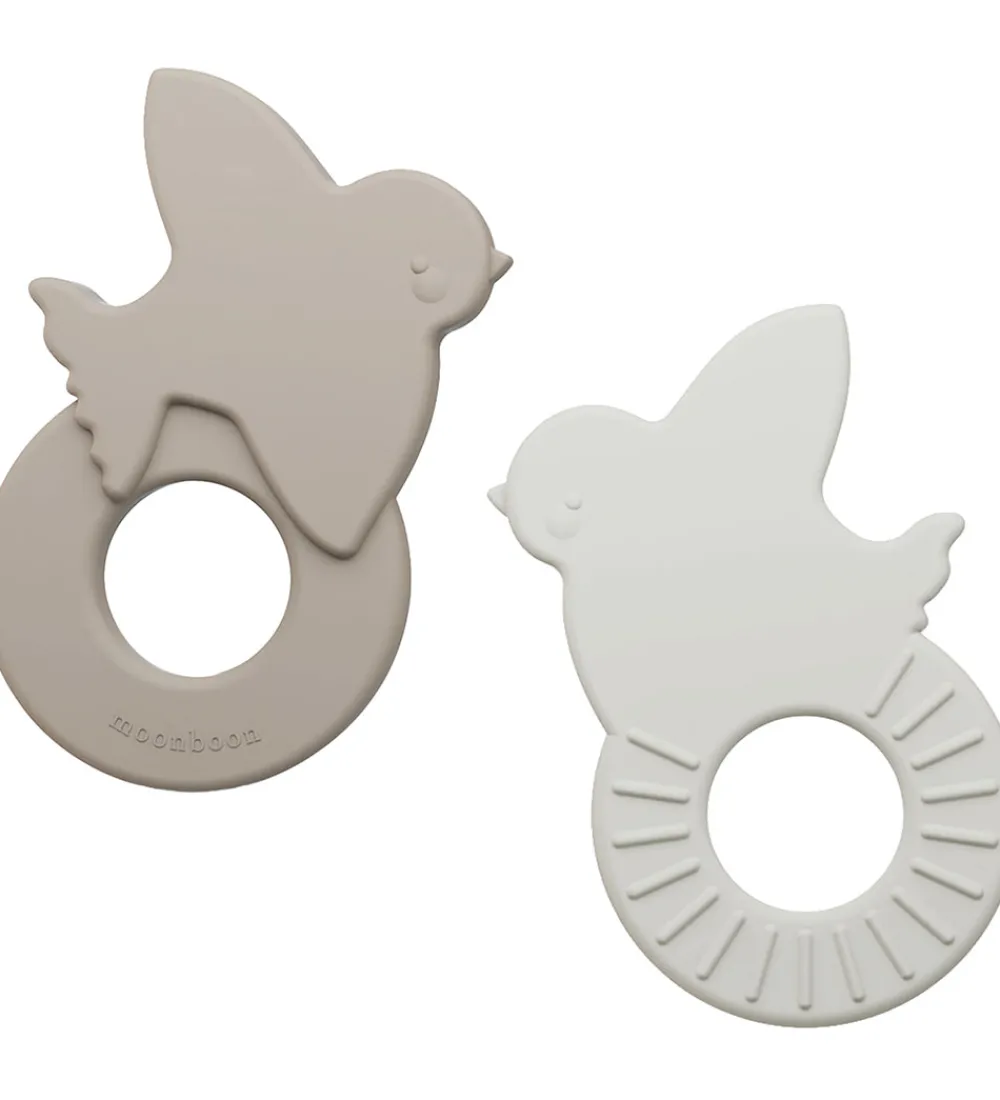 Moonboon Bideringe|Bidering - 2-pak - Blue Mix