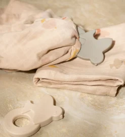 Moonboon Bideringe>Bidering - 2-pak - Rose Mix