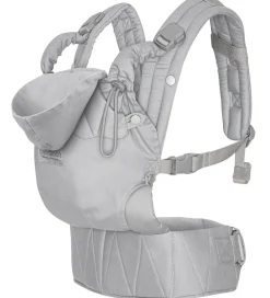 Moonboon Bæreseler &Amp; Vikler>Bæresele - Grå